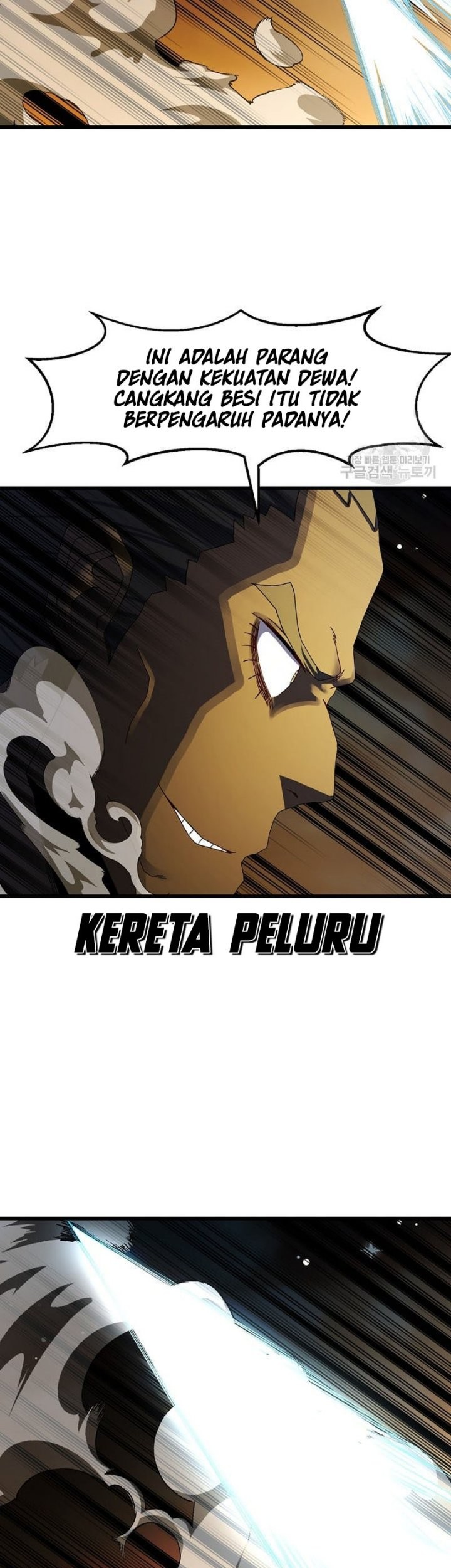 Strongest Unemployed Hero Chapter 38 Gambar 46