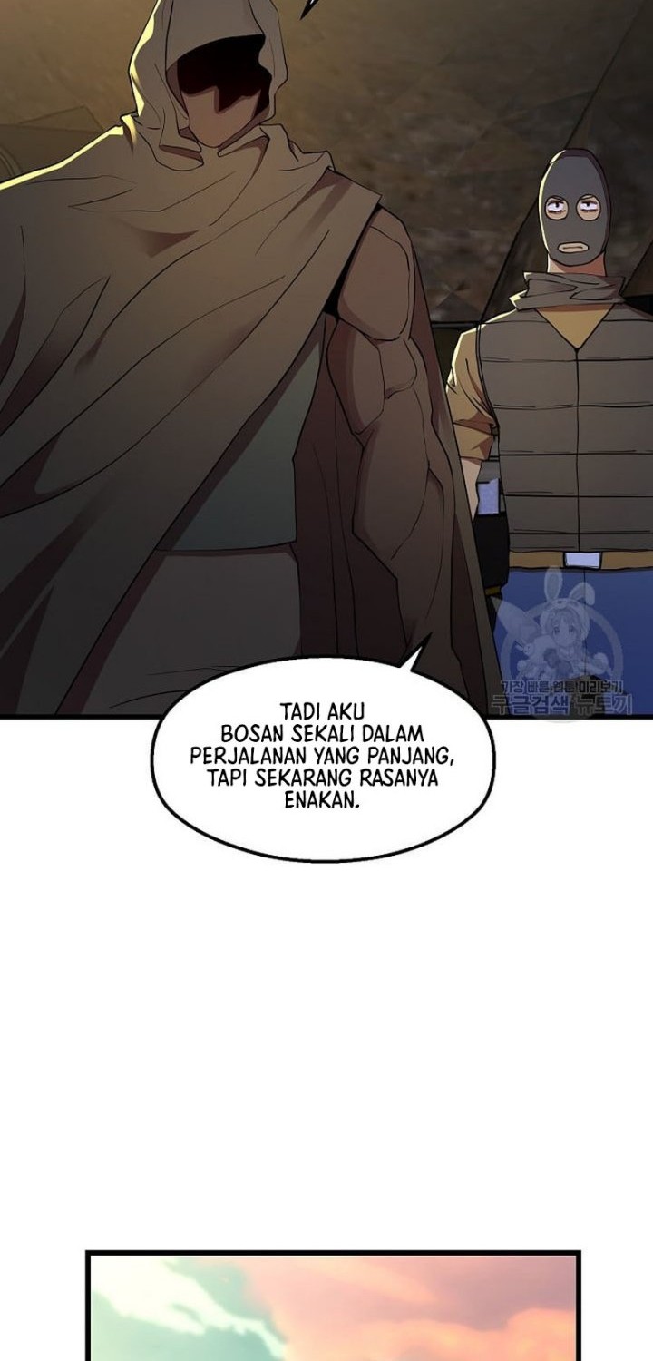 Strongest Unemployed Hero Chapter 38 Gambar 5