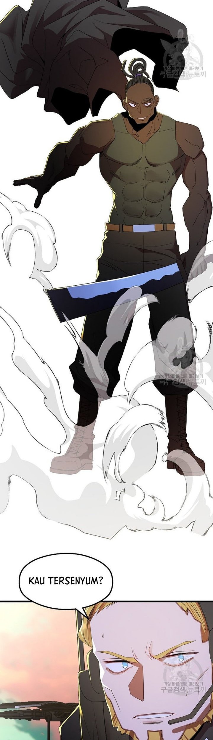 Strongest Unemployed Hero Chapter 38 Gambar 11