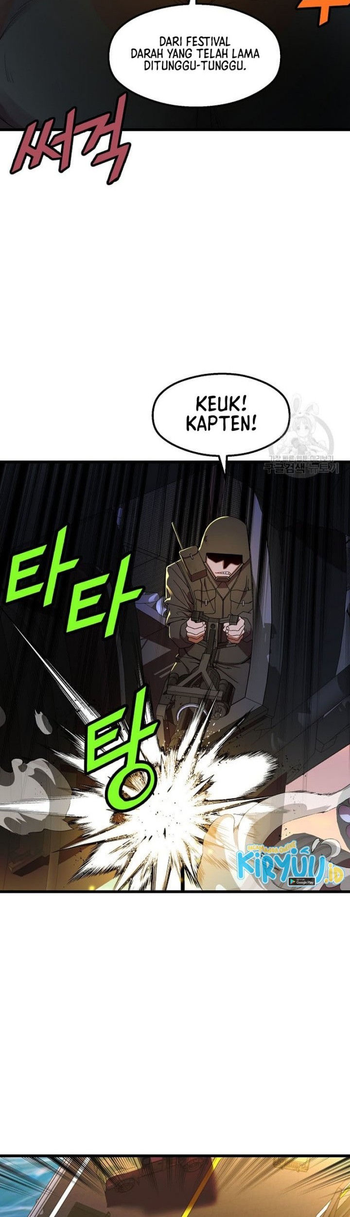 Strongest Unemployed Hero Chapter 38 Gambar 19