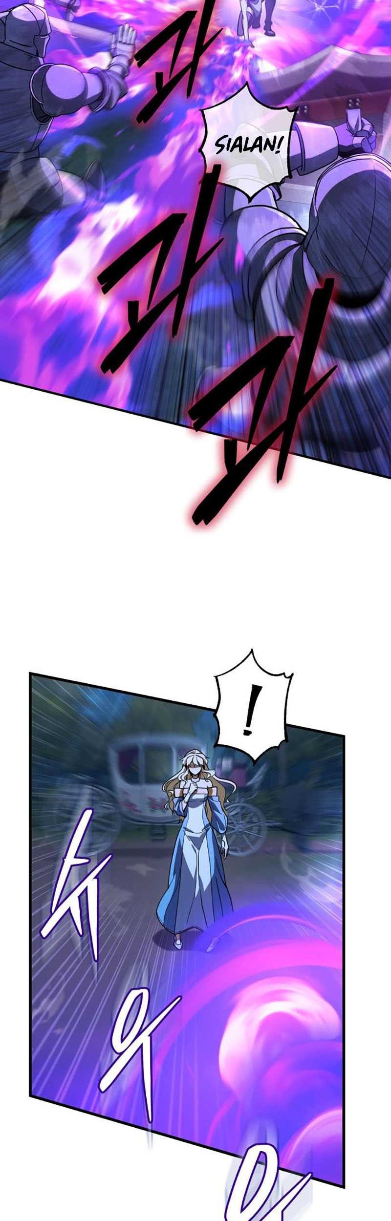 I Picked A Hammer To Save The World Chapter 16 Gambar 22