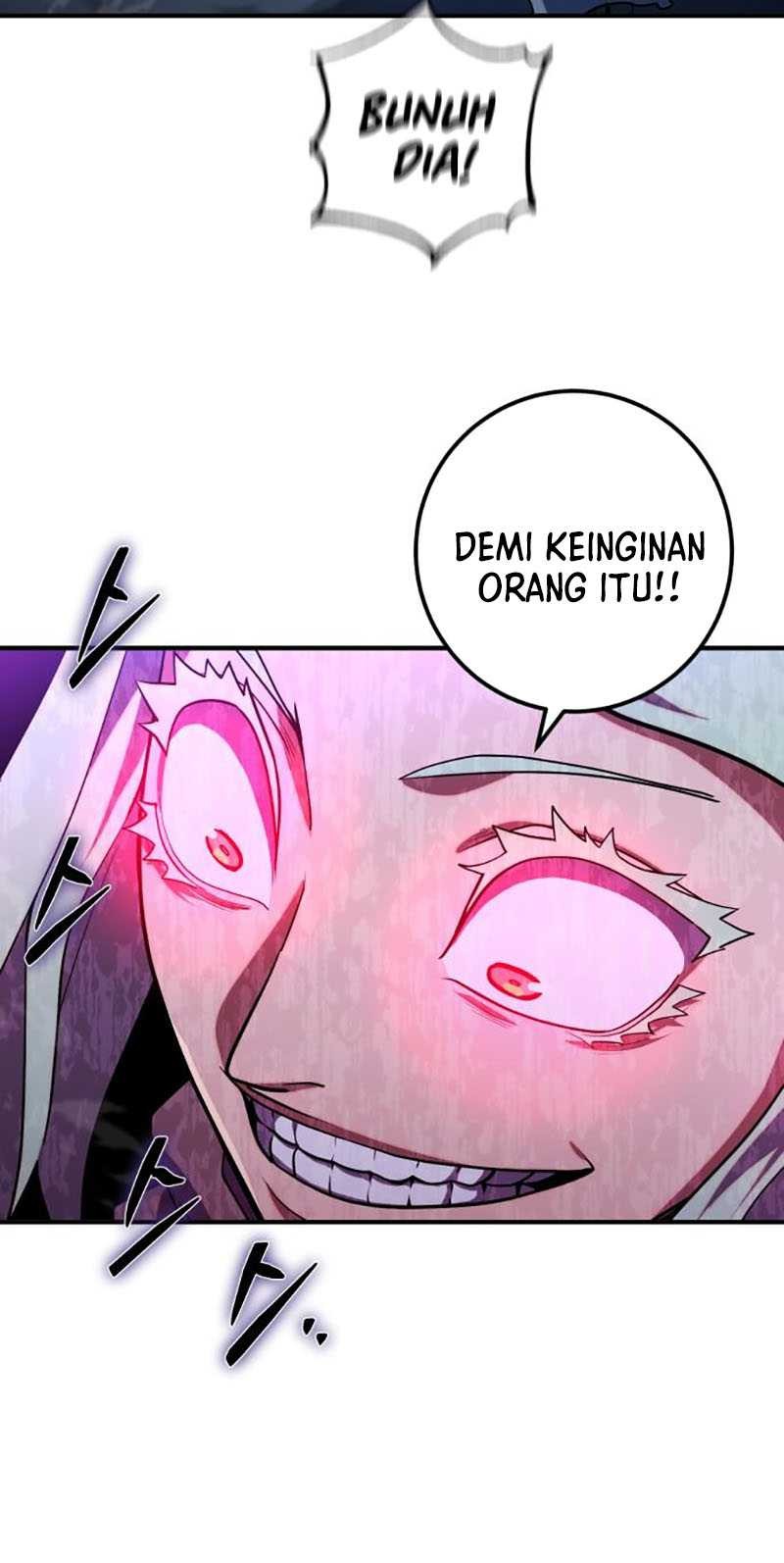 I Picked A Hammer To Save The World Chapter 16 Gambar 40