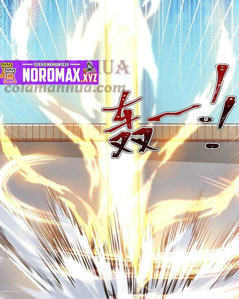 It’s Over! The Queen’s Soft Rice Husband is Actually Invincible Chapter 49 Gambar 3