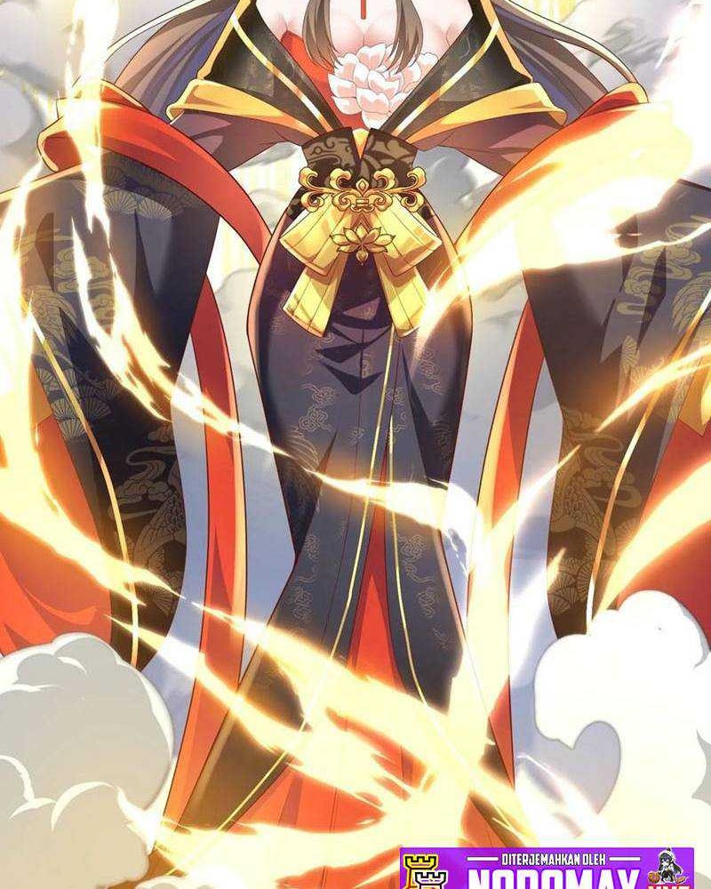 It’s Over! The Queen’s Soft Rice Husband is Actually Invincible Chapter 49 Gambar 5