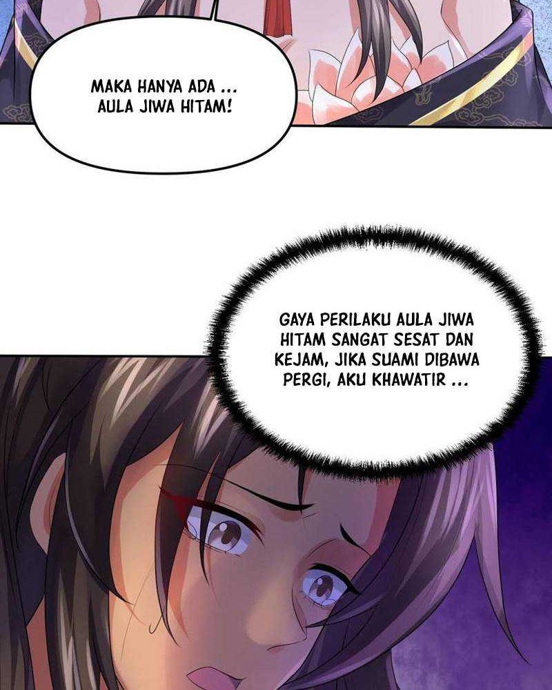 It’s Over! The Queen’s Soft Rice Husband is Actually Invincible Chapter 49 Gambar 9