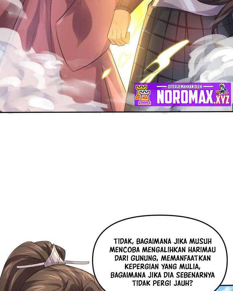 It’s Over! The Queen’s Soft Rice Husband is Actually Invincible Chapter 49 Gambar 13