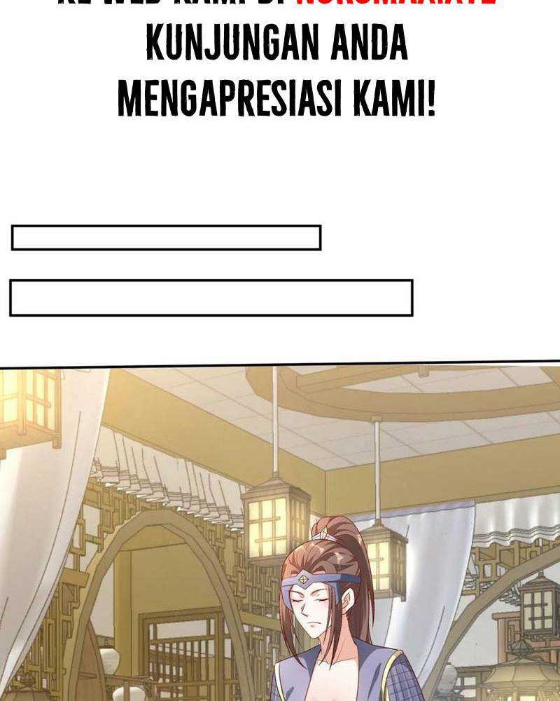 It’s Over! The Queen’s Soft Rice Husband is Actually Invincible Chapter 49 Gambar 17