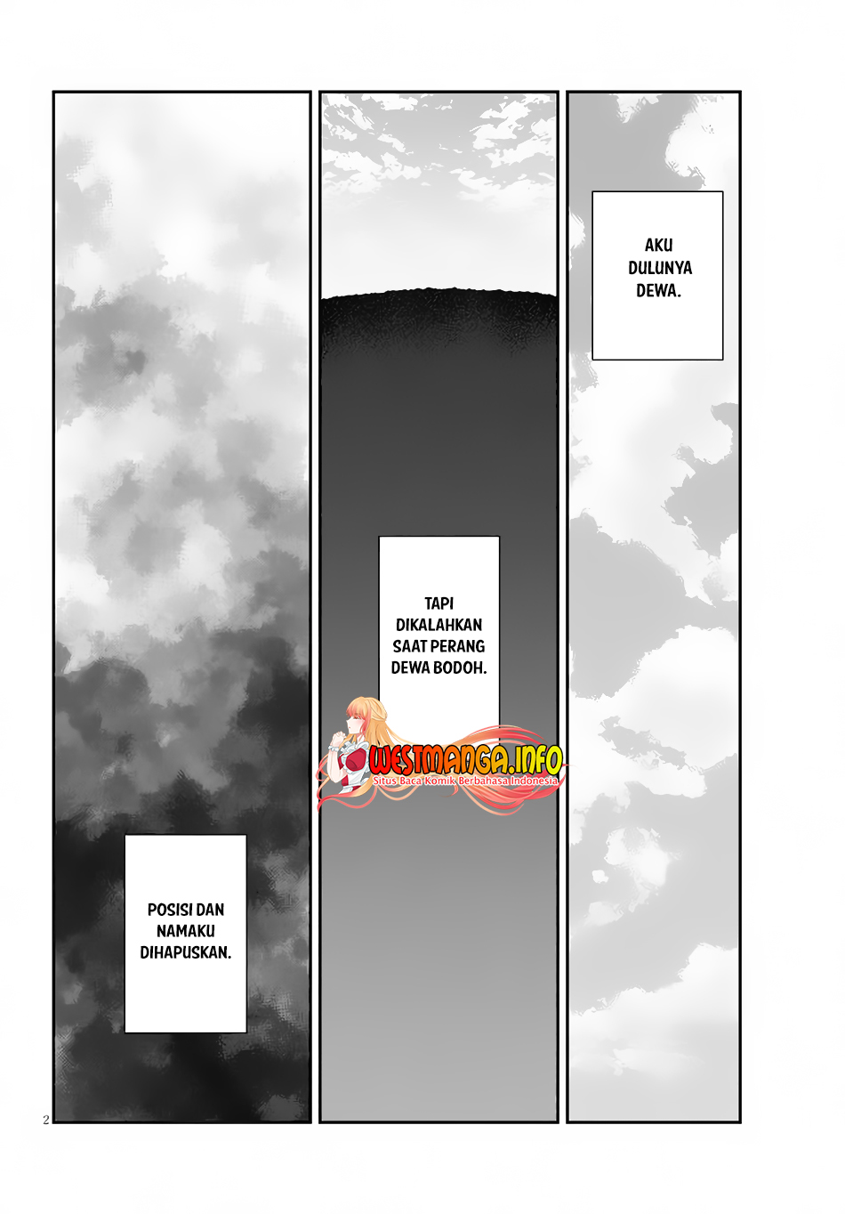 Isekai Nonbiri Nouka Chapter 198 Gambar 4