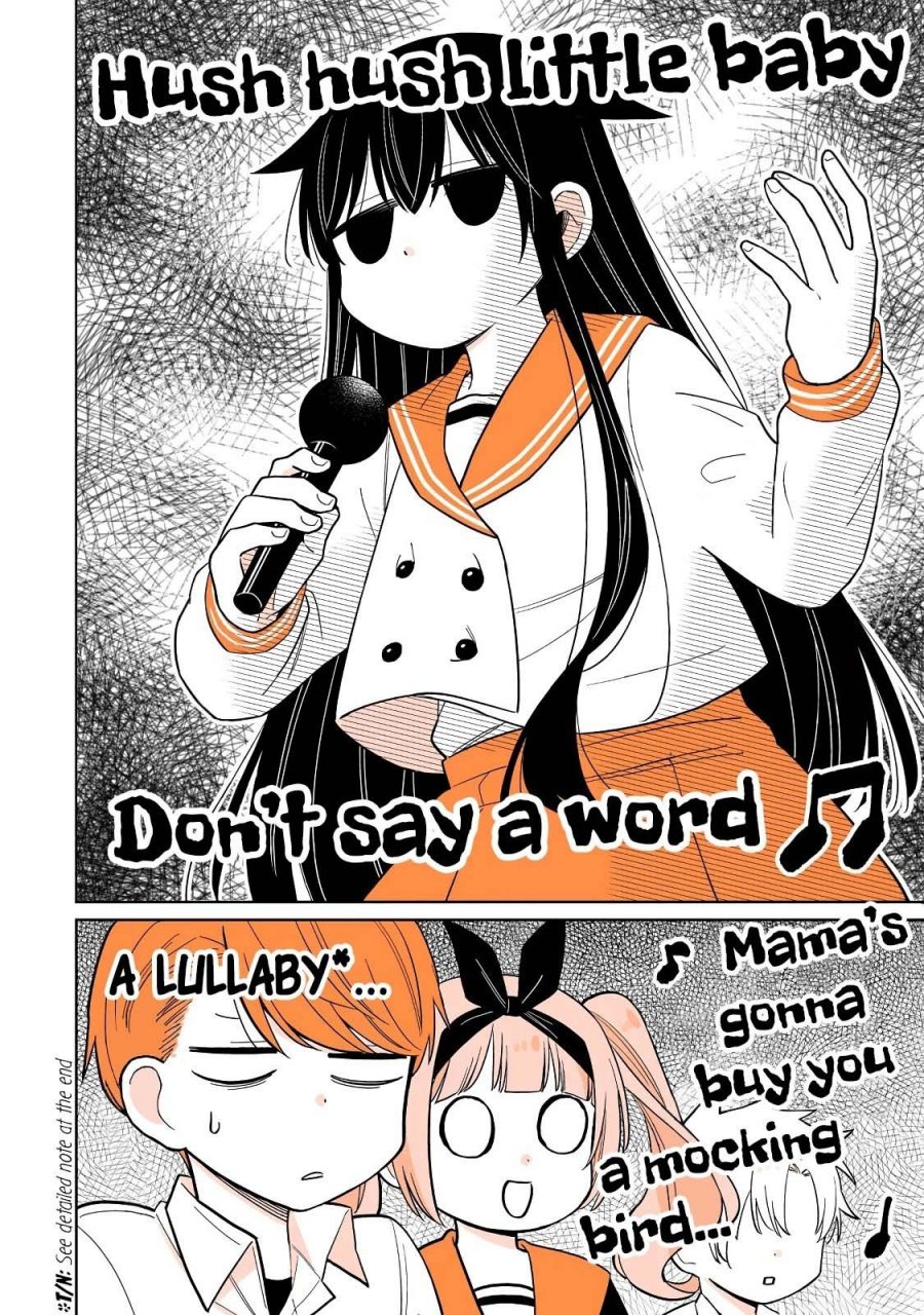 A Lazy Guy Woke Up as a Girl One Morning Chapter 19 Gambar 11