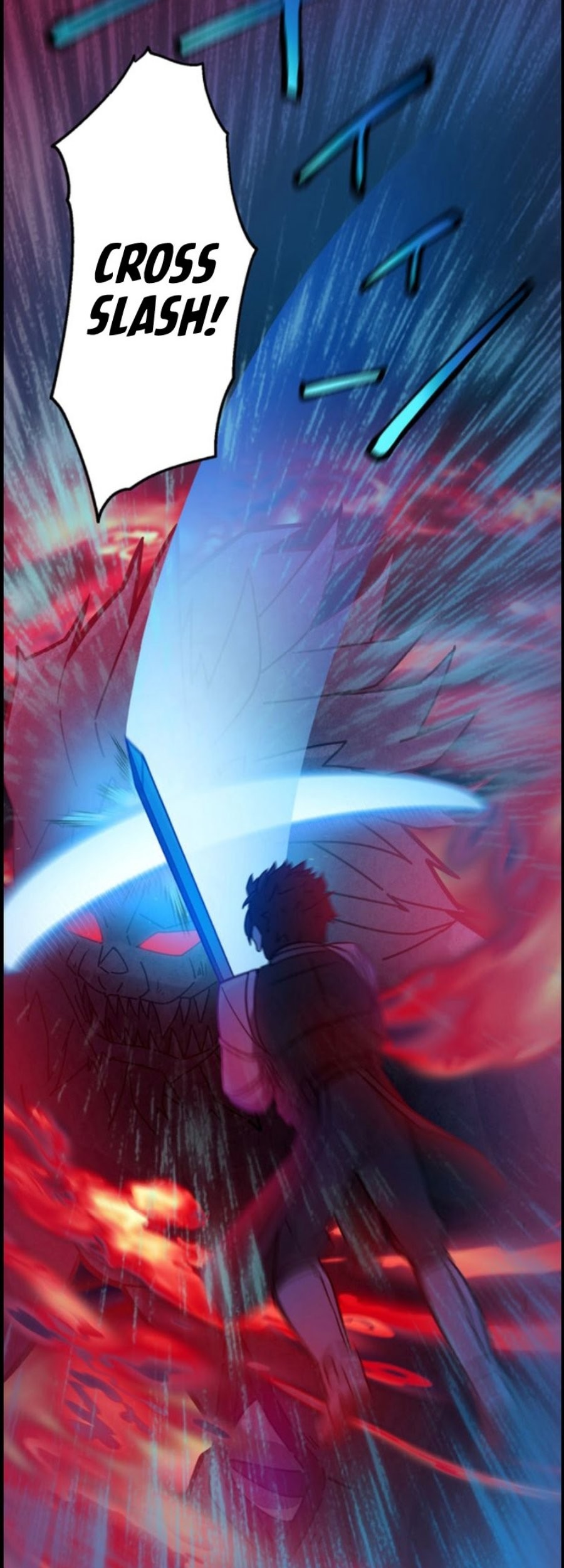 Undead King ~Teihen Bouken-sha, Mamono no Chikara de Shinka Musou~ Chapter 12 Gambar 44