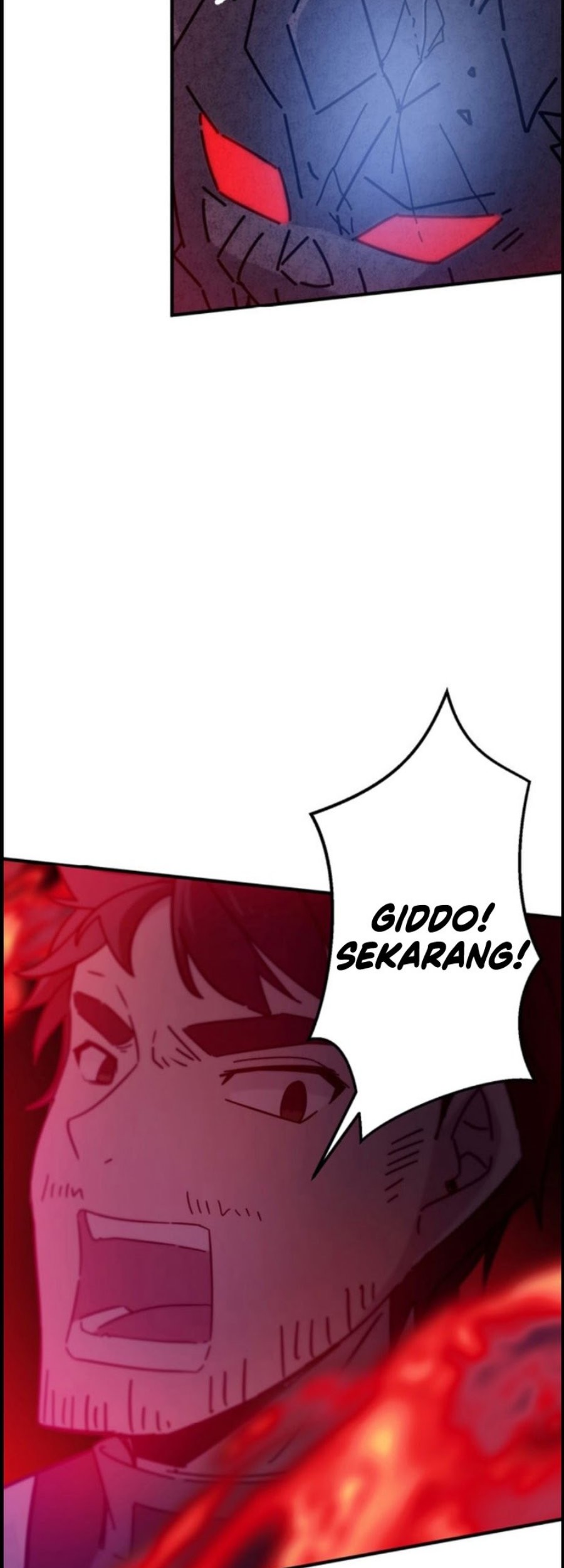 Undead King ~Teihen Bouken-sha, Mamono no Chikara de Shinka Musou~ Chapter 12 Gambar 46