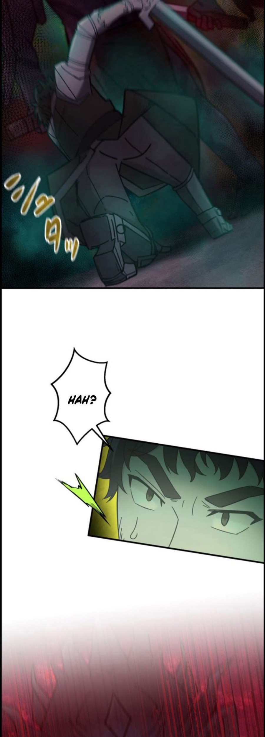 Undead King ~Teihen Bouken-sha, Mamono no Chikara de Shinka Musou~ Chapter 12 Gambar 51