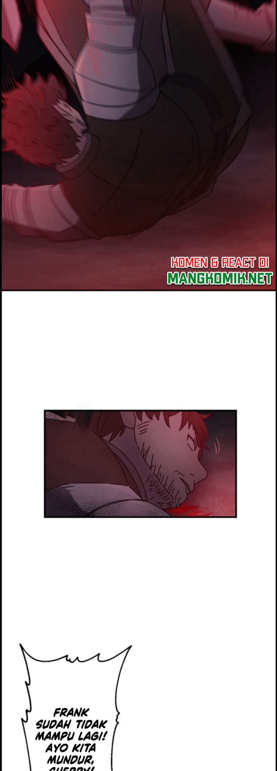 Undead King ~Teihen Bouken-sha, Mamono no Chikara de Shinka Musou~ Chapter 12 Gambar 54