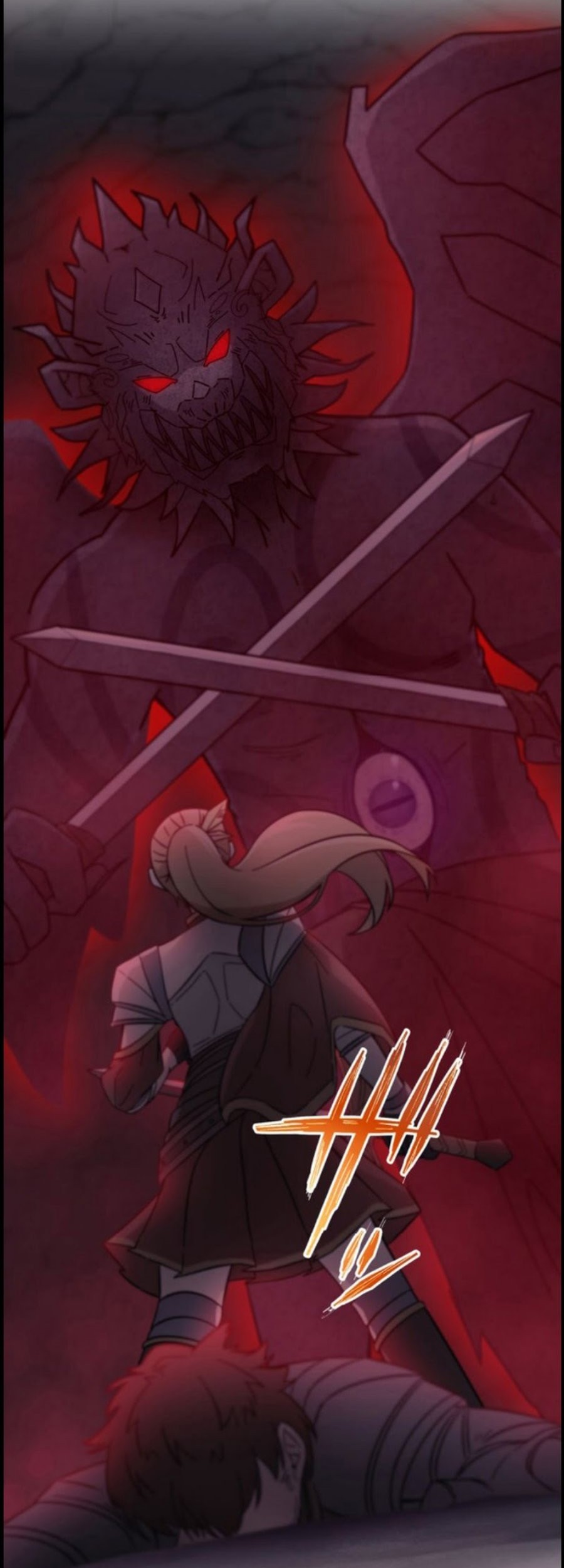 Undead King ~Teihen Bouken-sha, Mamono no Chikara de Shinka Musou~ Chapter 12 Gambar 58