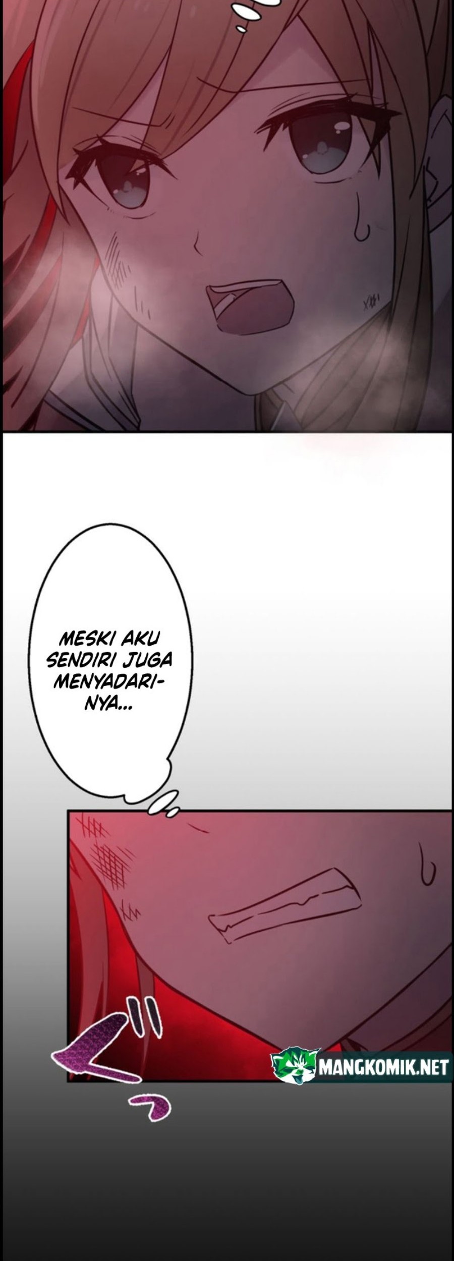Undead King ~Teihen Bouken-sha, Mamono no Chikara de Shinka Musou~ Chapter 12 Gambar 63