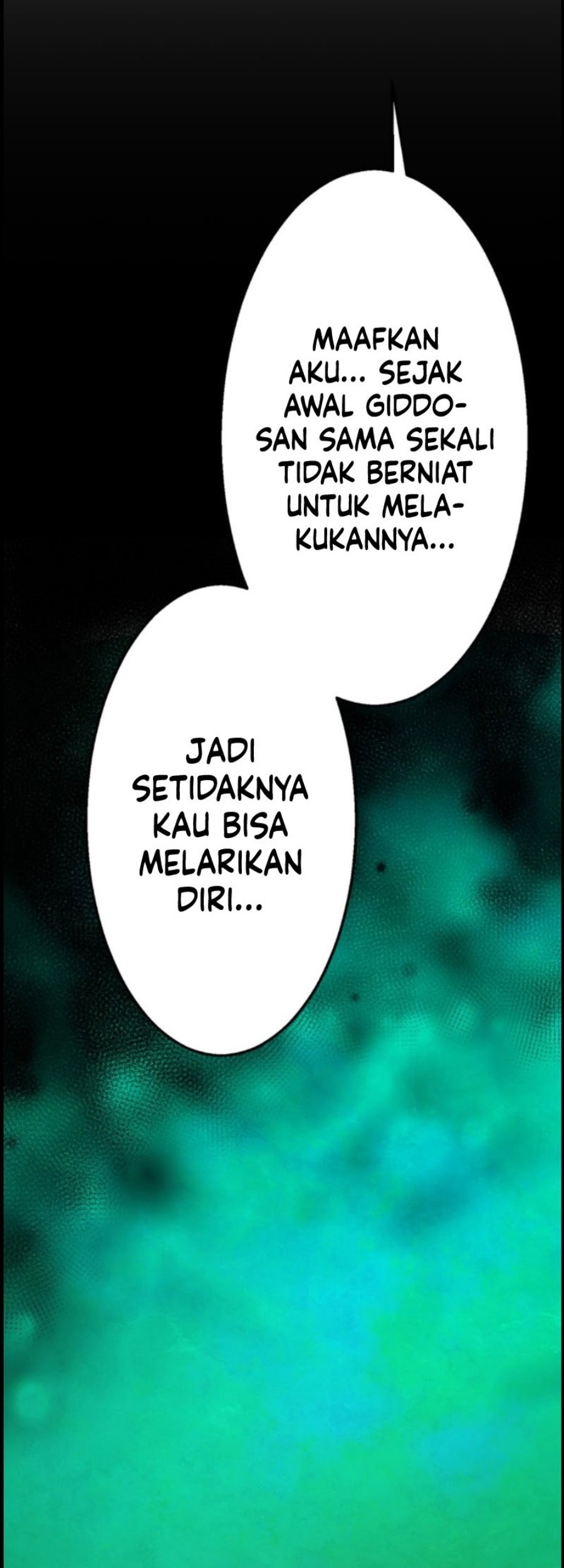 Undead King ~Teihen Bouken-sha, Mamono no Chikara de Shinka Musou~ Chapter 12 Gambar 64