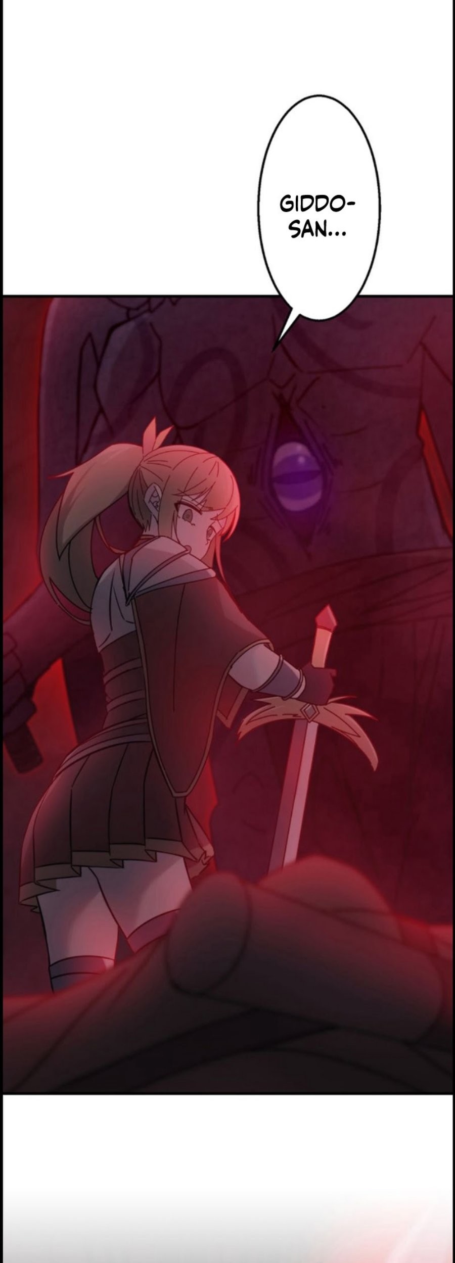 Undead King ~Teihen Bouken-sha, Mamono no Chikara de Shinka Musou~ Chapter 12 Gambar 68