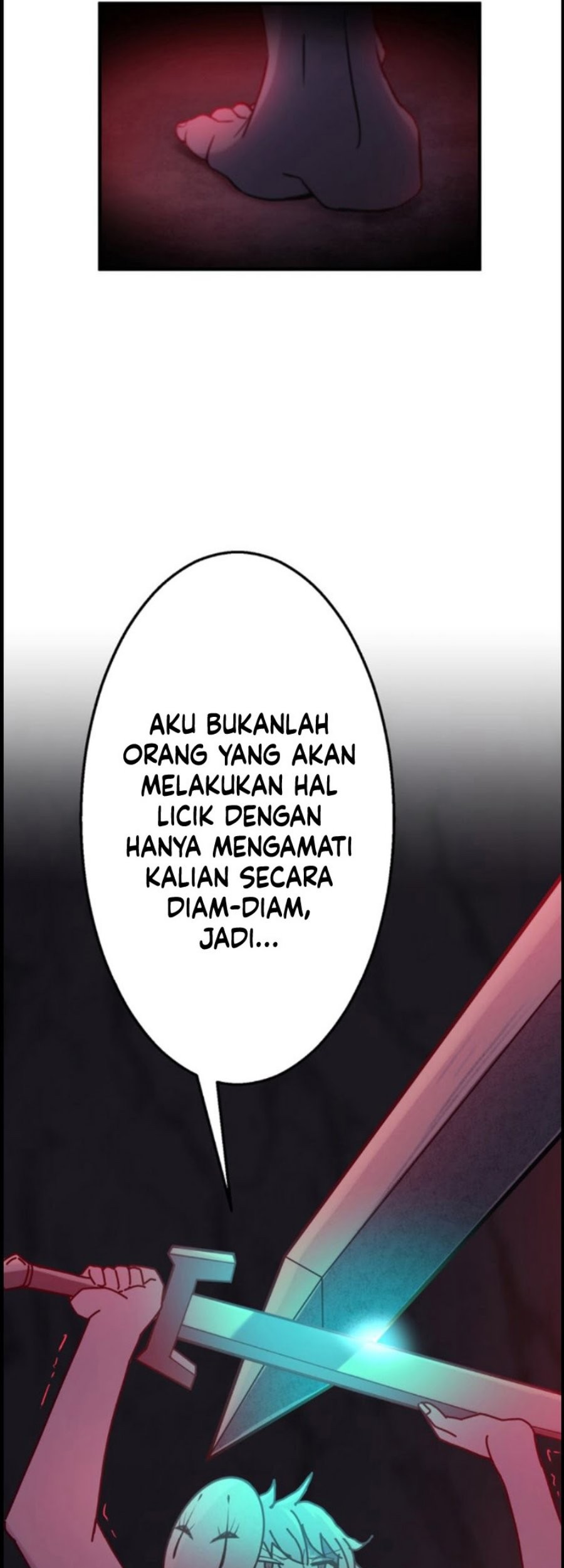 Undead King ~Teihen Bouken-sha, Mamono no Chikara de Shinka Musou~ Chapter 12 Gambar 74