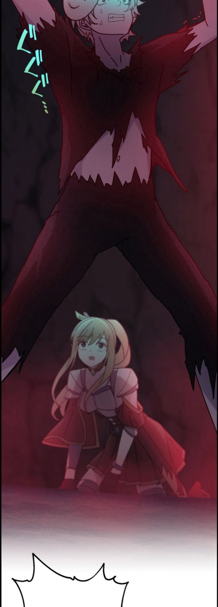 Undead King ~Teihen Bouken-sha, Mamono no Chikara de Shinka Musou~ Chapter 12 Gambar 75