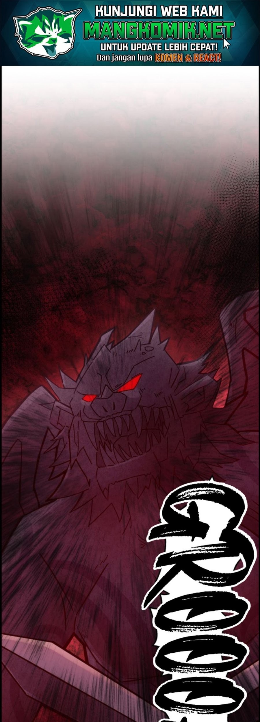 Undead King ~Teihen Bouken-sha, Mamono no Chikara de Shinka Musou~ Chapter 12 Gambar 3