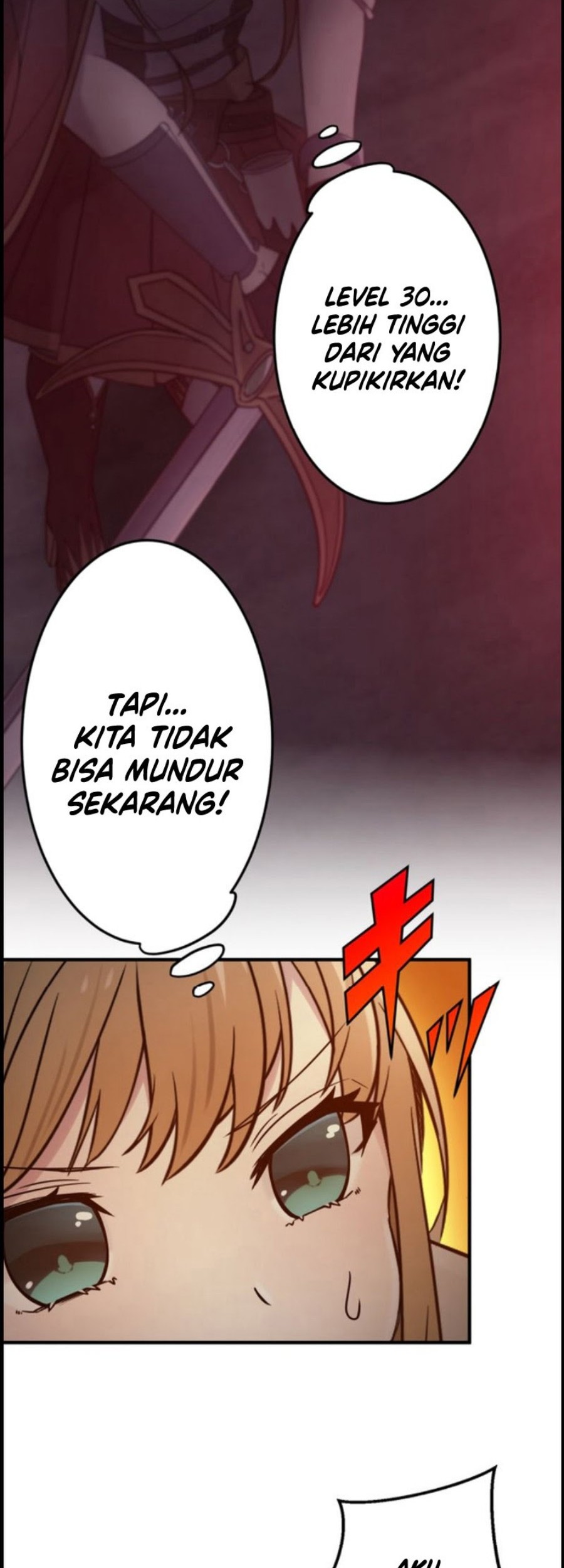 Undead King ~Teihen Bouken-sha, Mamono no Chikara de Shinka Musou~ Chapter 12 Gambar 6