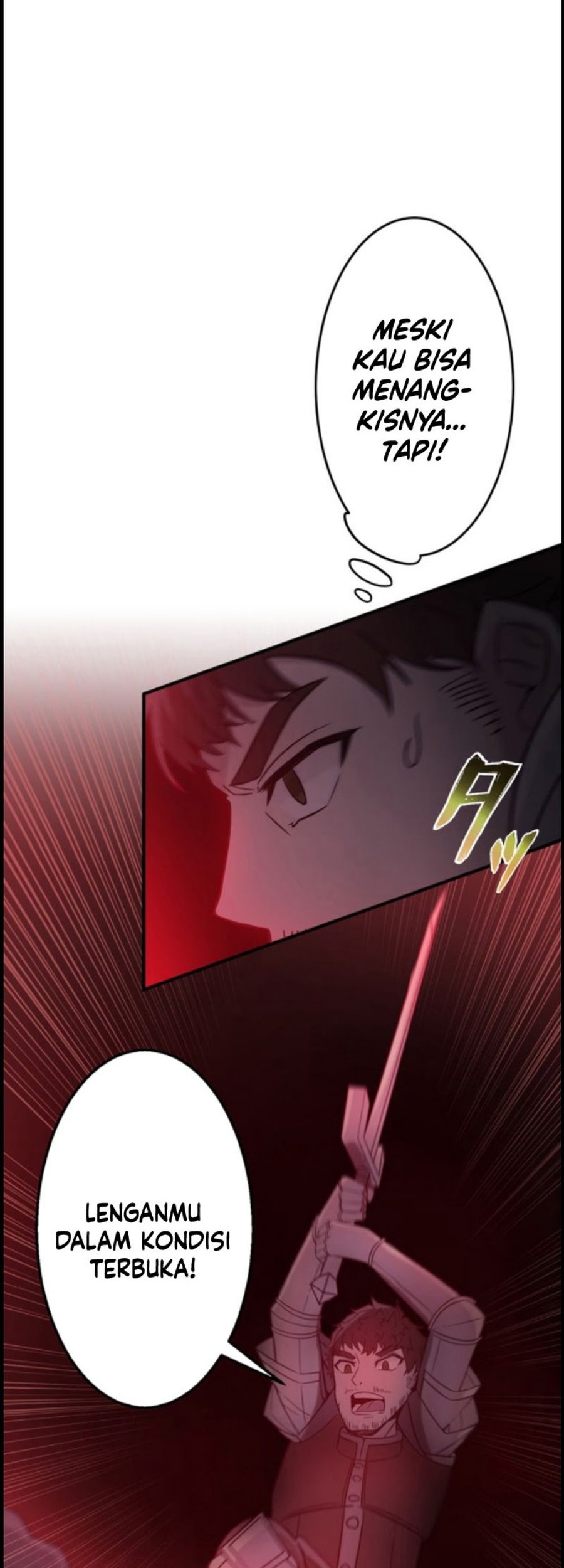 Undead King ~Teihen Bouken-sha, Mamono no Chikara de Shinka Musou~ Chapter 12 Gambar 12