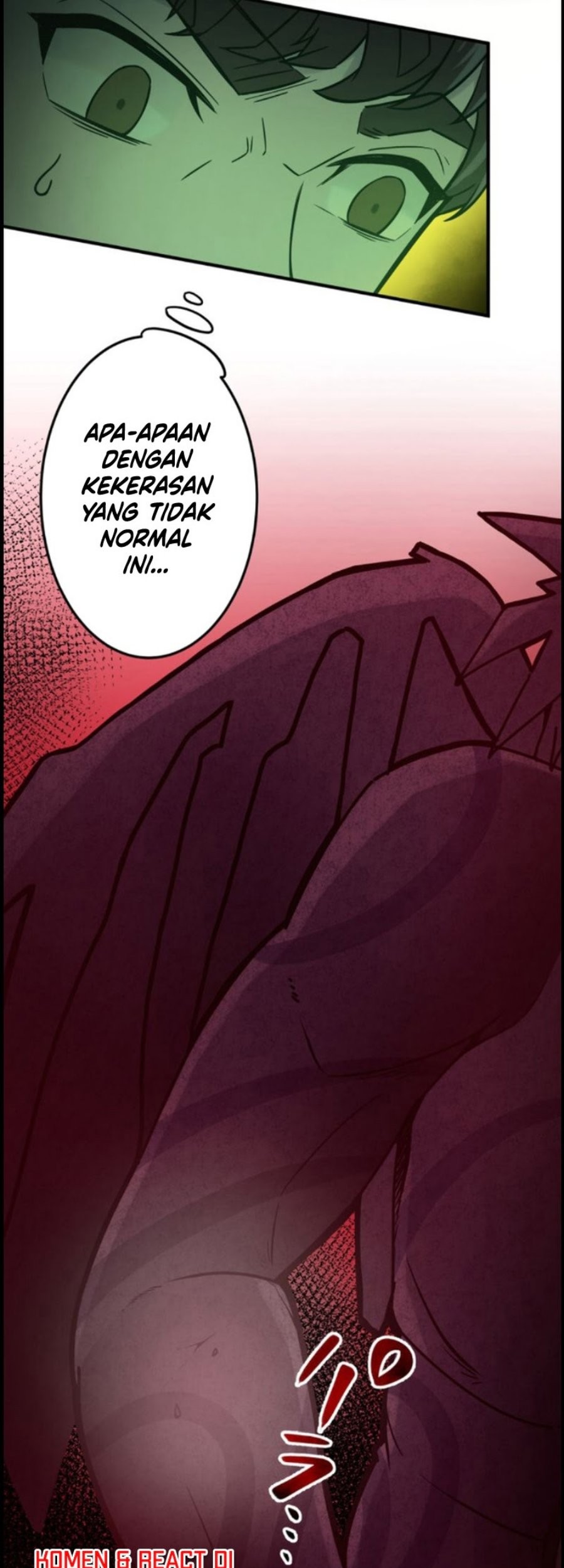 Undead King ~Teihen Bouken-sha, Mamono no Chikara de Shinka Musou~ Chapter 12 Gambar 15