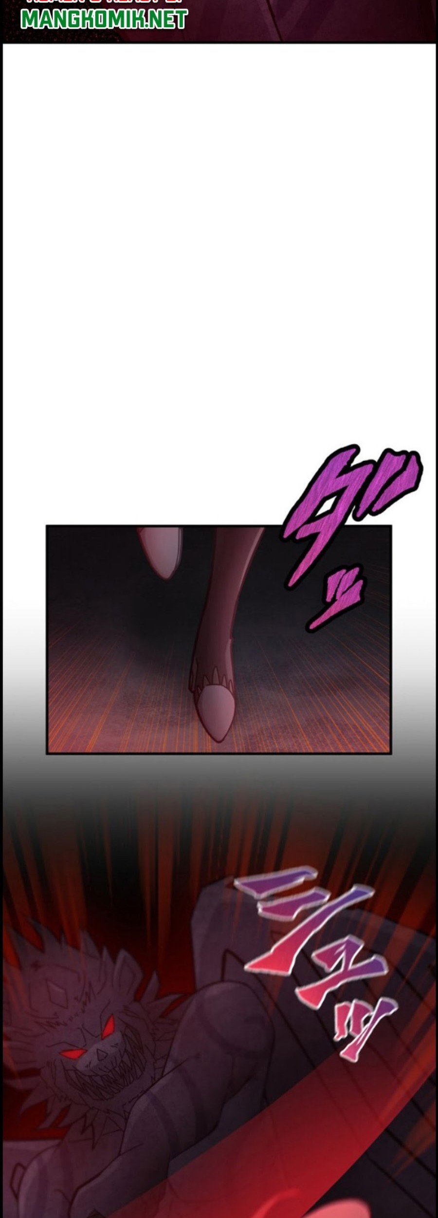 Undead King ~Teihen Bouken-sha, Mamono no Chikara de Shinka Musou~ Chapter 12 Gambar 16