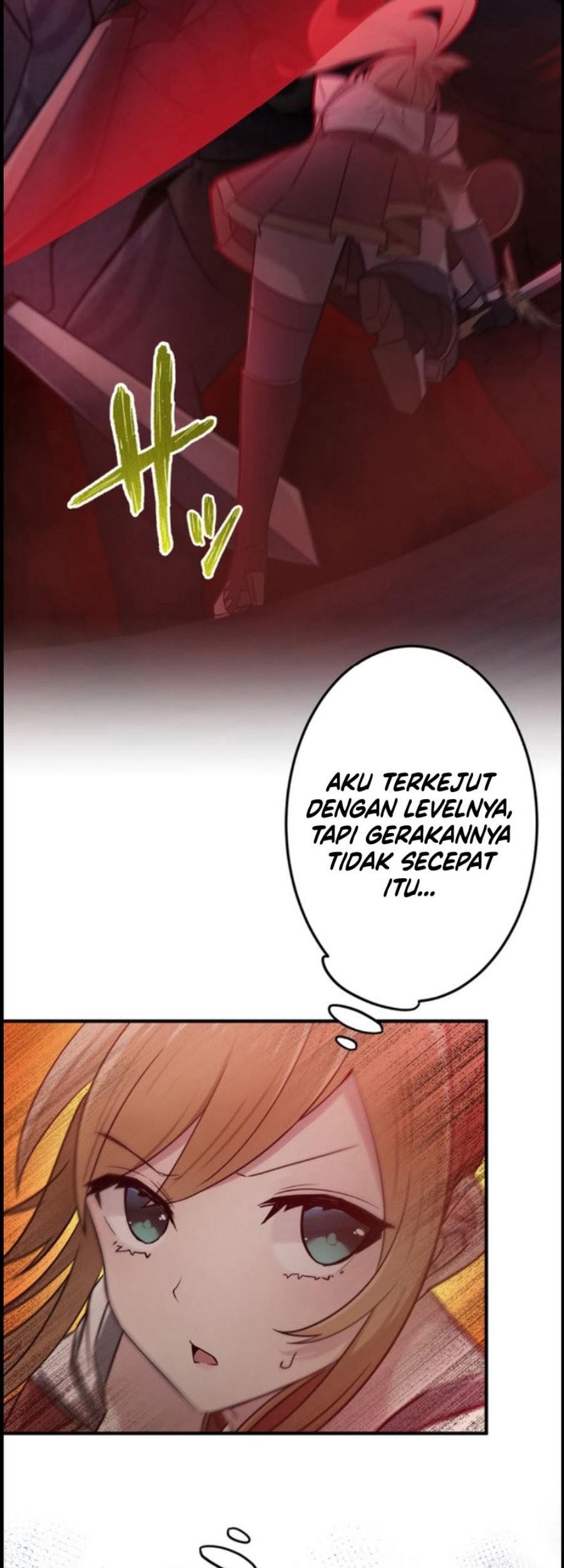 Undead King ~Teihen Bouken-sha, Mamono no Chikara de Shinka Musou~ Chapter 12 Gambar 17
