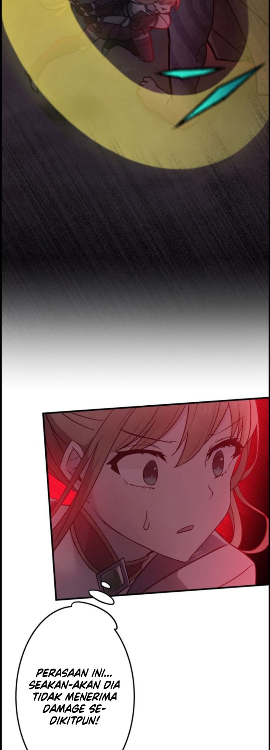 Undead King ~Teihen Bouken-sha, Mamono no Chikara de Shinka Musou~ Chapter 12 Gambar 21
