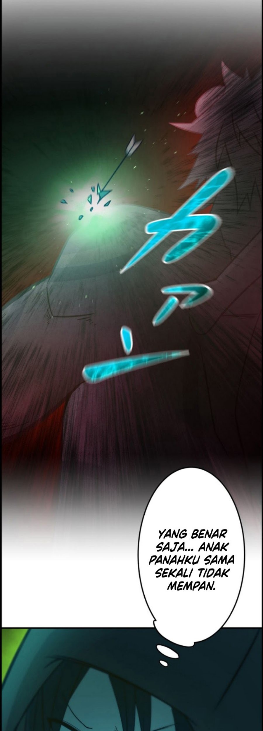 Undead King ~Teihen Bouken-sha, Mamono no Chikara de Shinka Musou~ Chapter 12 Gambar 23
