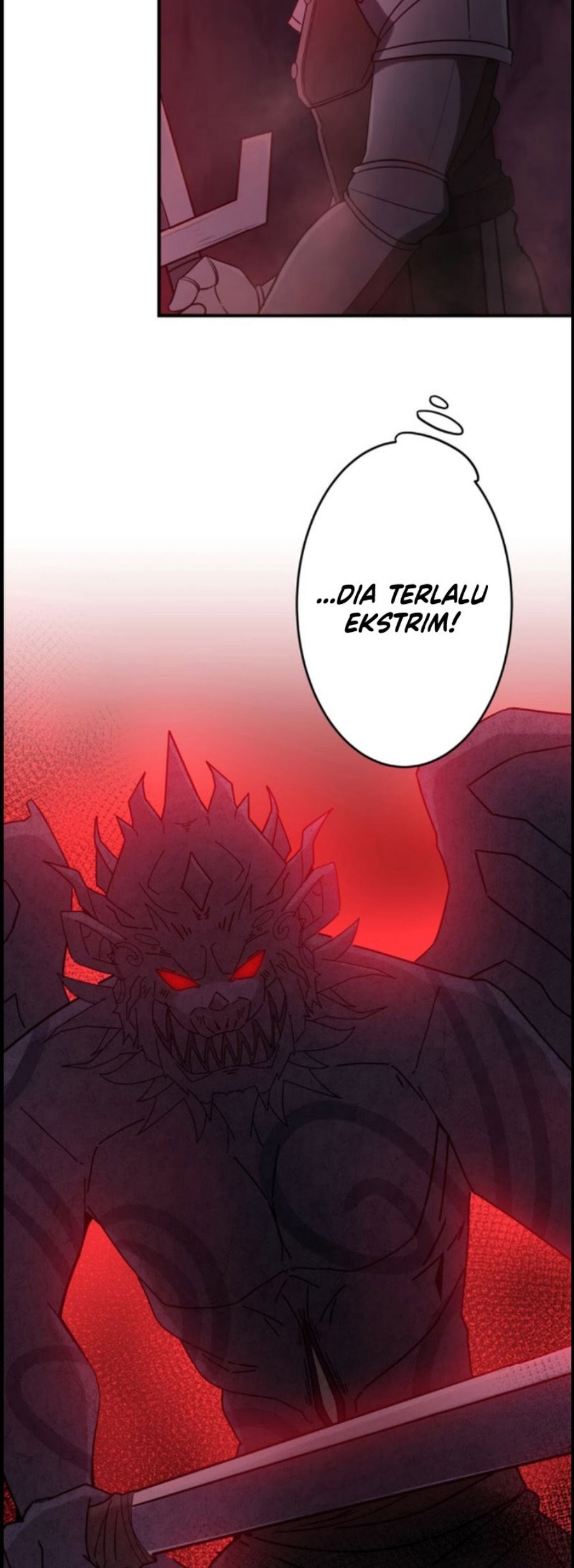 Undead King ~Teihen Bouken-sha, Mamono no Chikara de Shinka Musou~ Chapter 12 Gambar 25