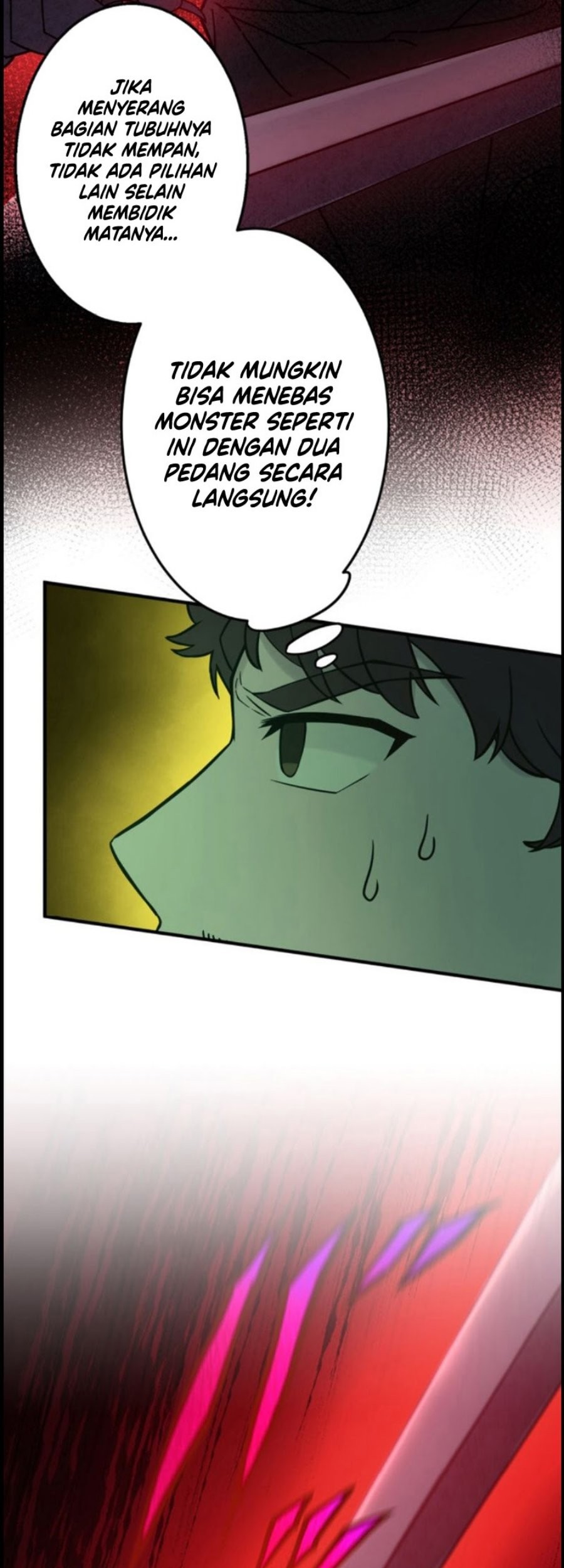 Undead King ~Teihen Bouken-sha, Mamono no Chikara de Shinka Musou~ Chapter 12 Gambar 26