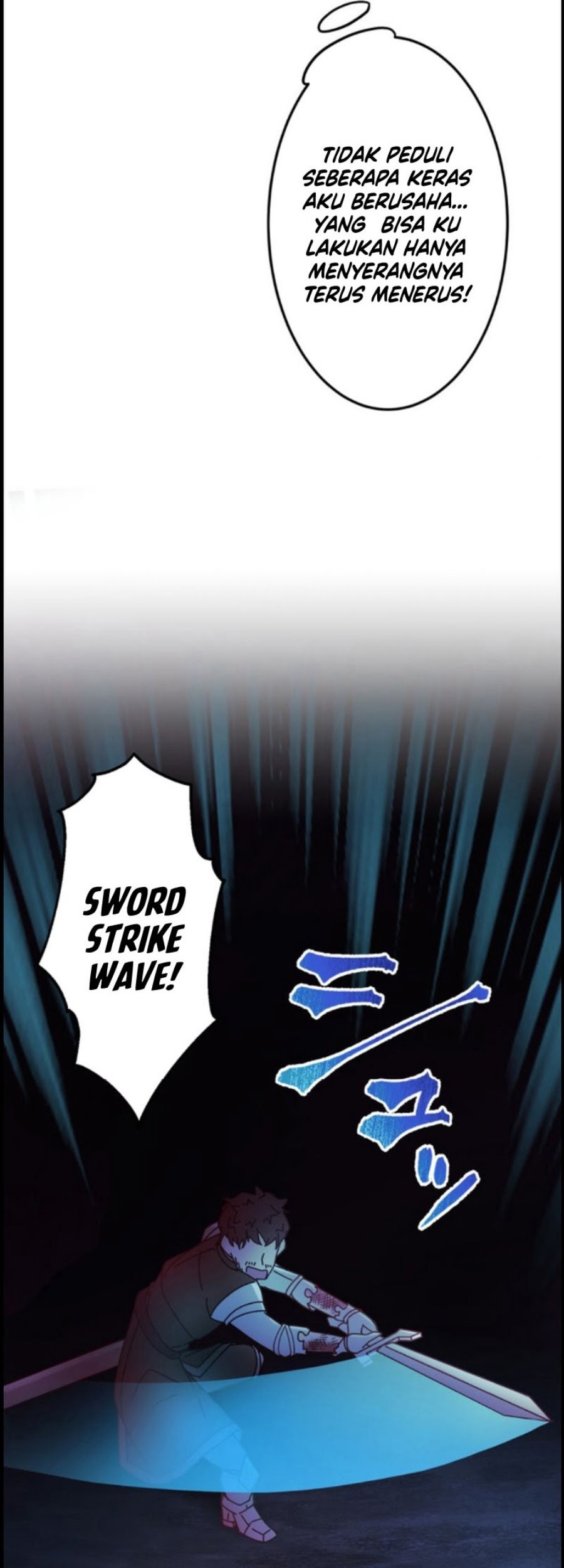 Undead King ~Teihen Bouken-sha, Mamono no Chikara de Shinka Musou~ Chapter 12 Gambar 38