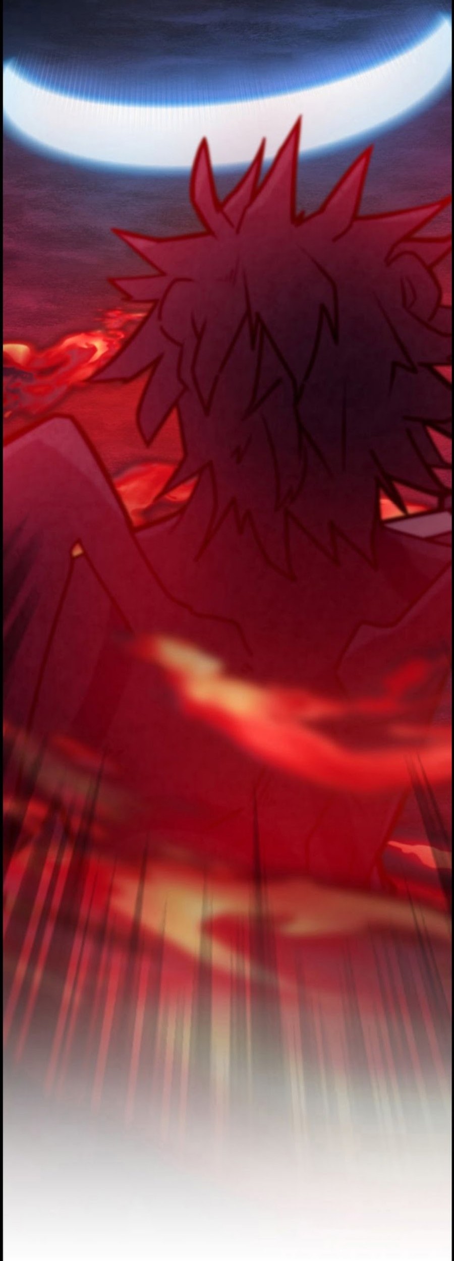 Undead King ~Teihen Bouken-sha, Mamono no Chikara de Shinka Musou~ Chapter 12 Gambar 39