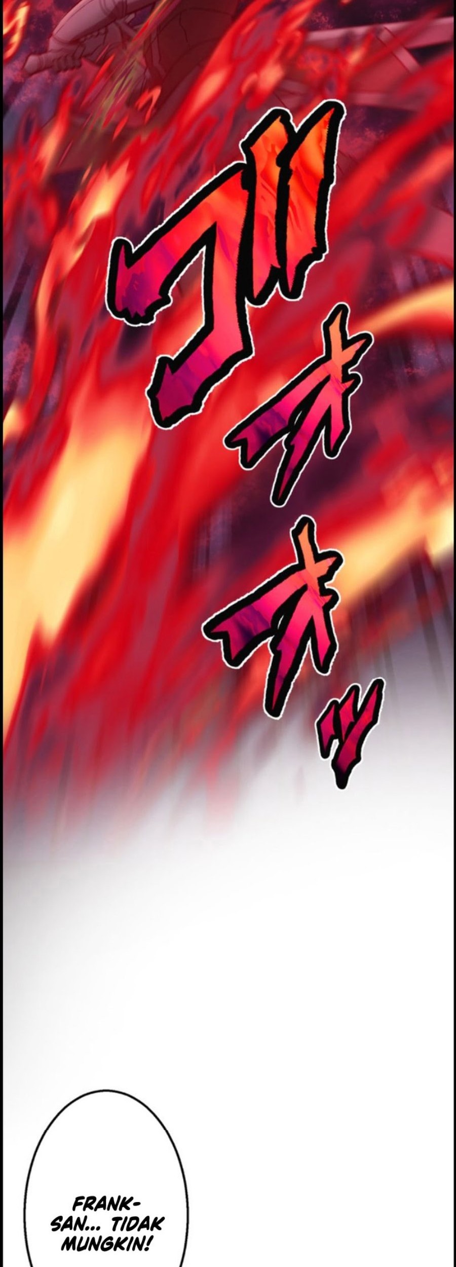 Undead King ~Teihen Bouken-sha, Mamono no Chikara de Shinka Musou~ Chapter 12 Gambar 41