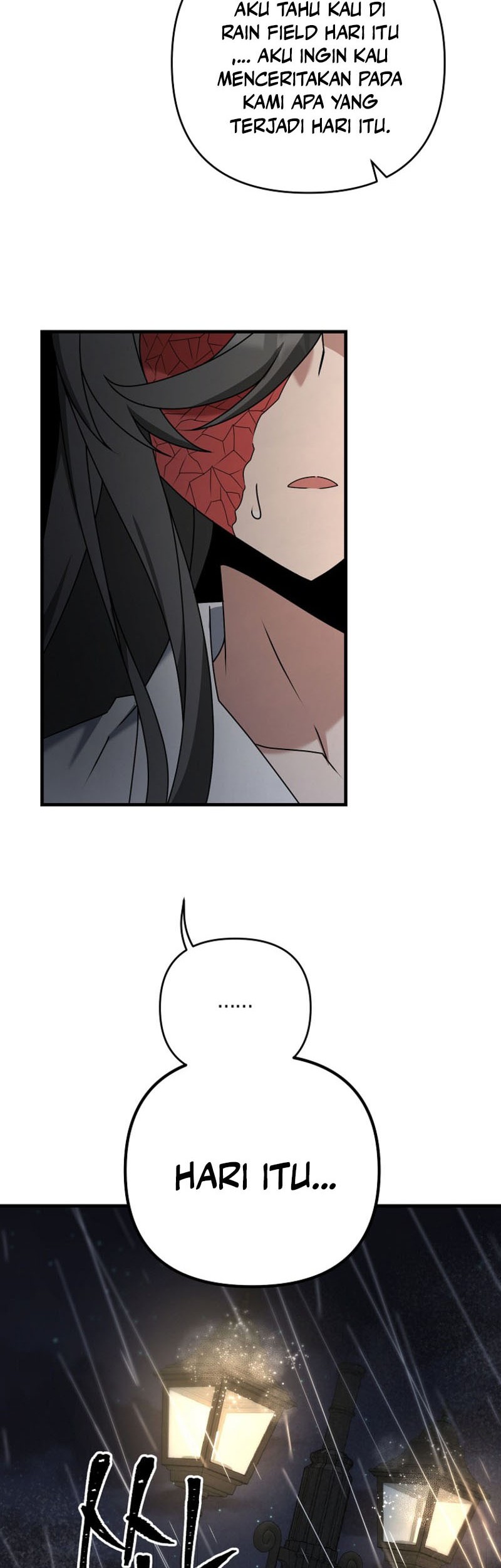 The Lazy Swordmaster Chapter 61 Gambar 3