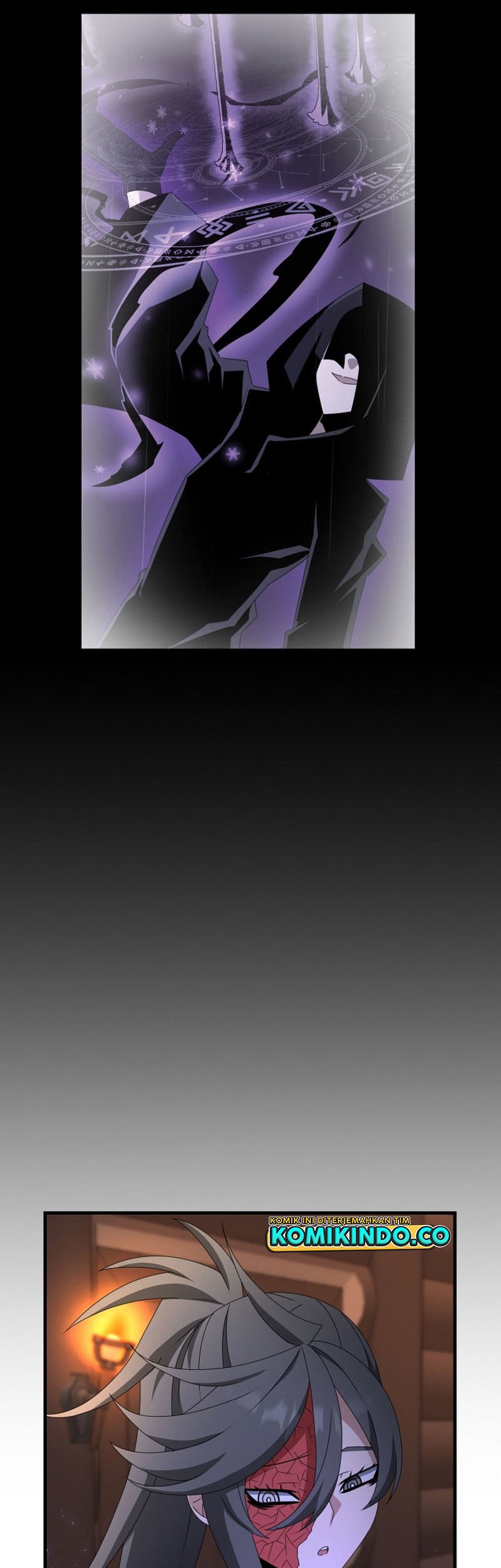 The Lazy Swordmaster Chapter 61 Gambar 5