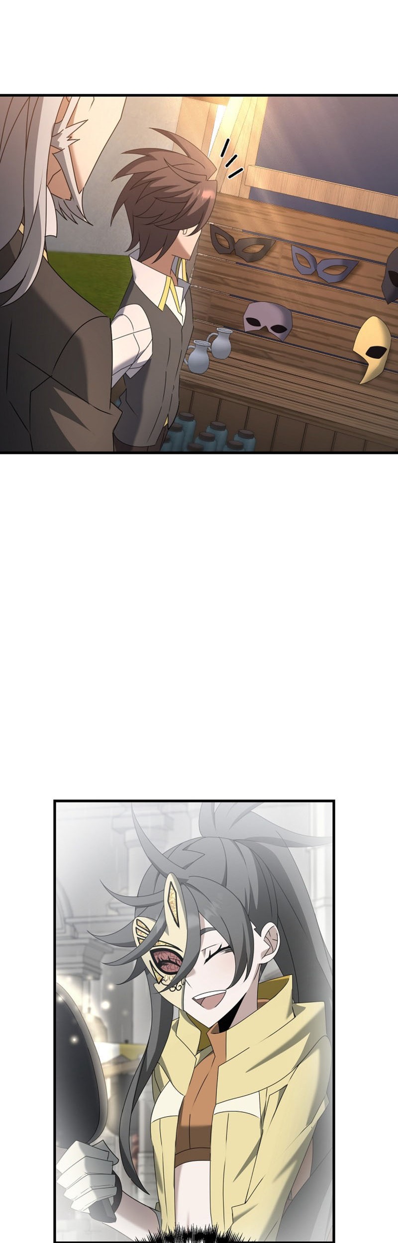The Lazy Swordmaster Chapter 61 Gambar 20