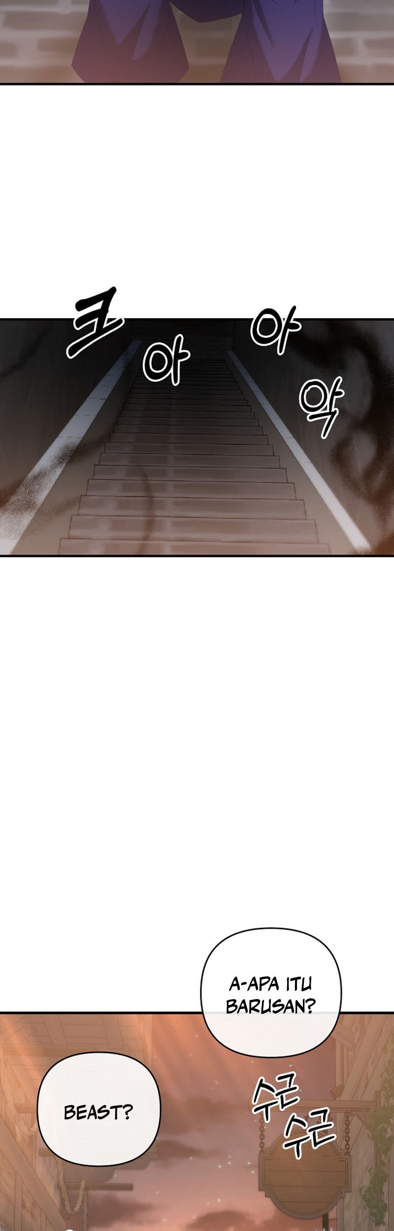 The Lazy Swordmaster Chapter 61 Gambar 30