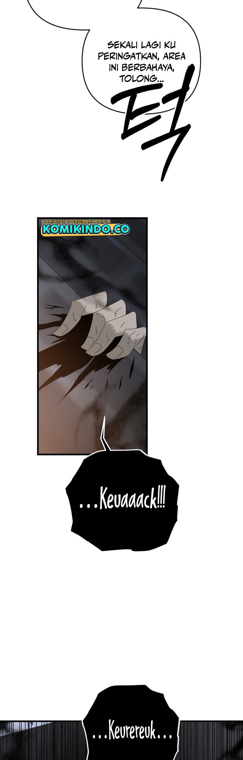 The Lazy Swordmaster Chapter 61 Gambar 32