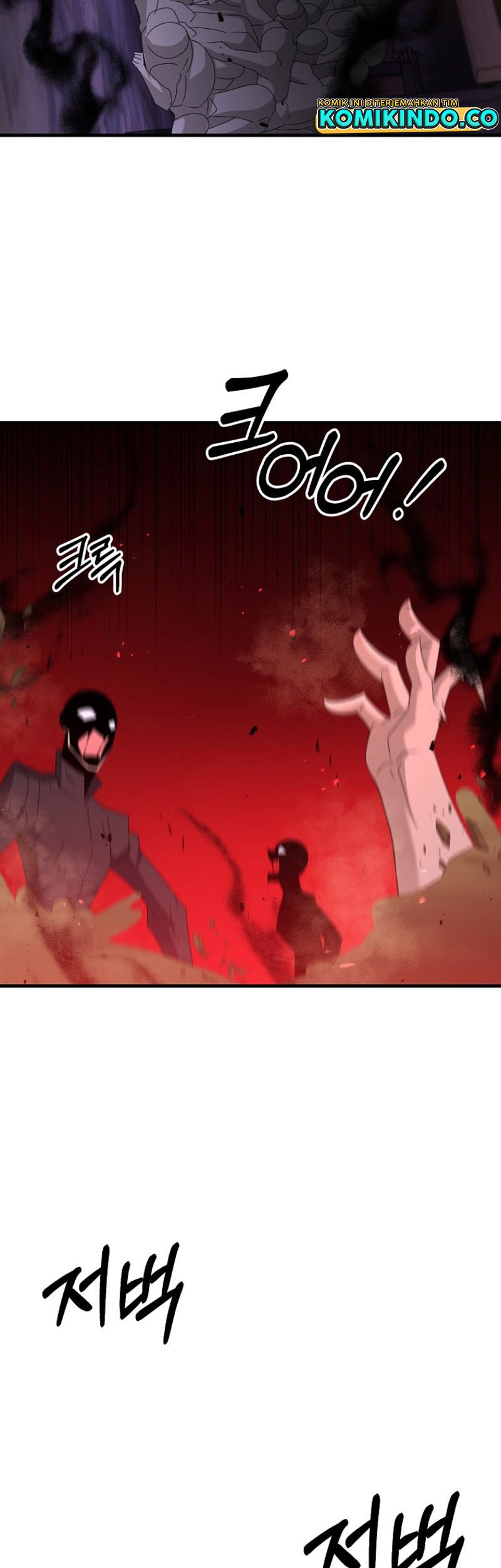 The Lazy Swordmaster Chapter 61 Gambar 44