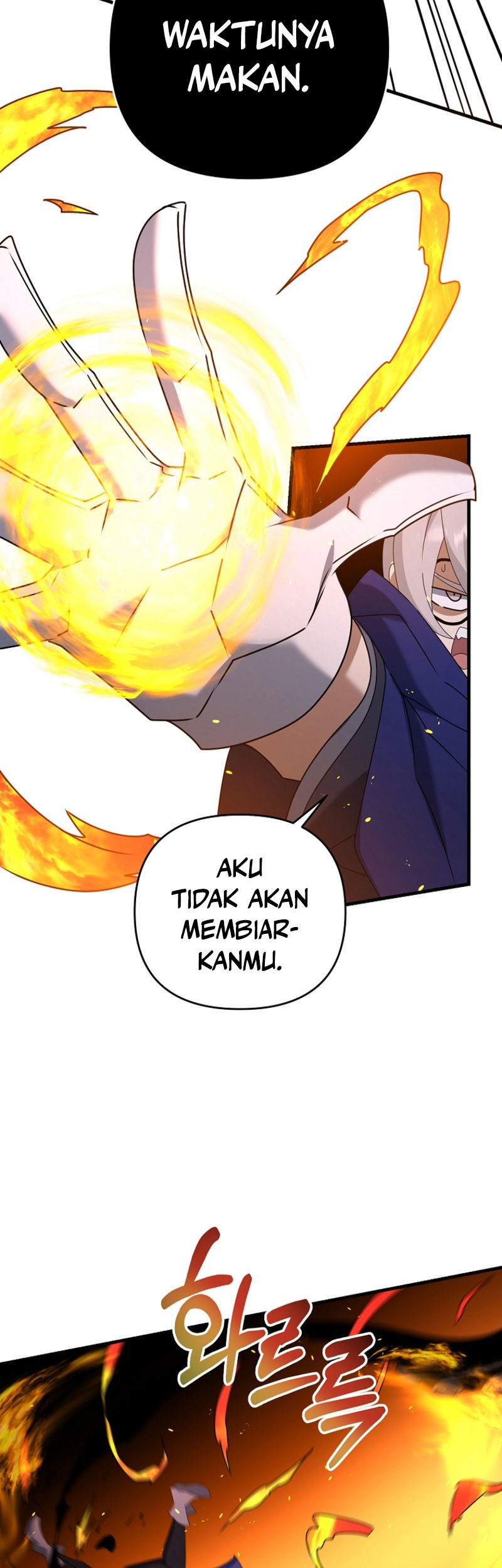 The Lazy Swordmaster Chapter 61 Gambar 52