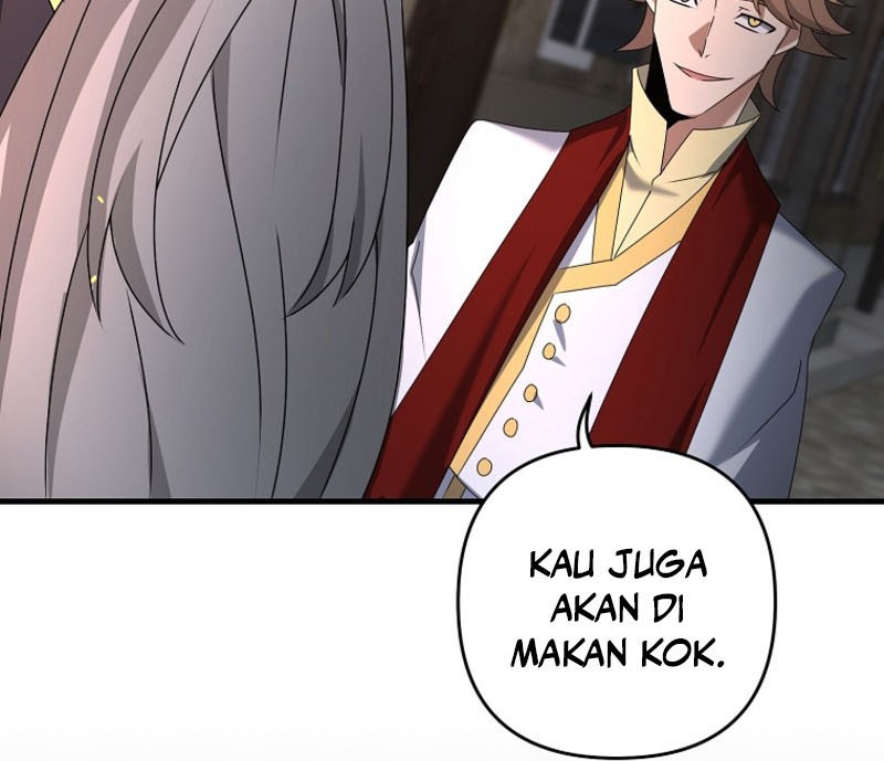 The Lazy Swordmaster Chapter 61 Gambar 54