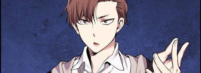Gangnam Dokkaebi Chapter 38 Gambar 108