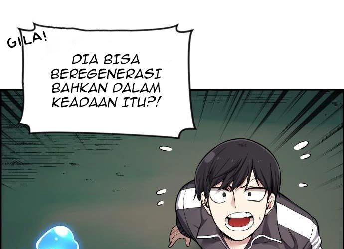 Gangnam Dokkaebi Chapter 38 Gambar 11
