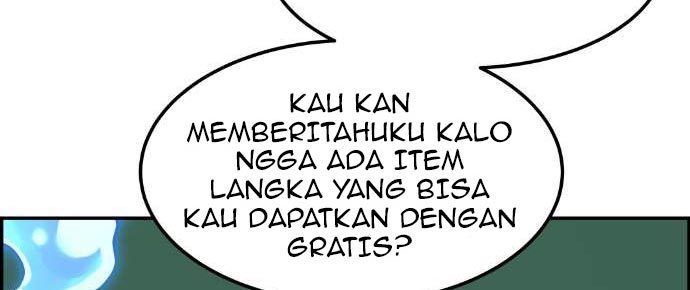 Gangnam Dokkaebi Chapter 38 Gambar 126