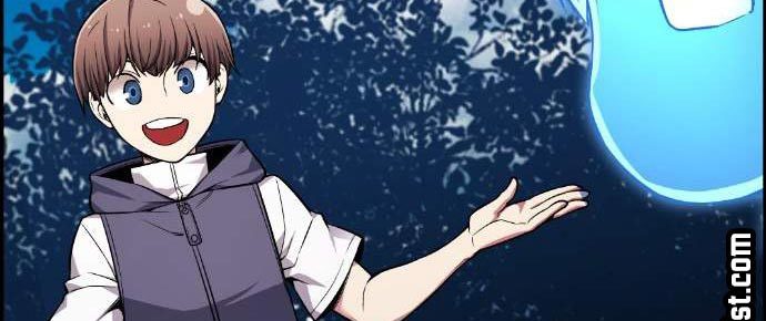 Gangnam Dokkaebi Chapter 38 Gambar 134