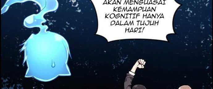 Gangnam Dokkaebi Chapter 38 Gambar 140