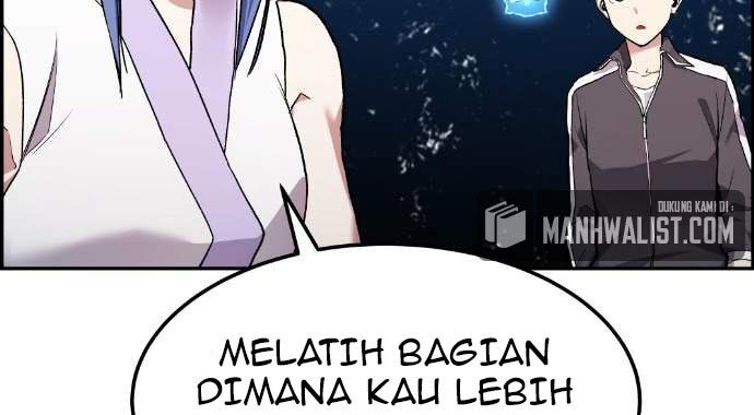 Gangnam Dokkaebi Chapter 38 Gambar 165